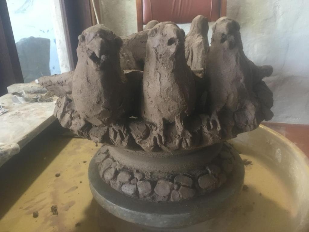 Potters Warehouse Leilighet Bellingen Eksteriør bilde